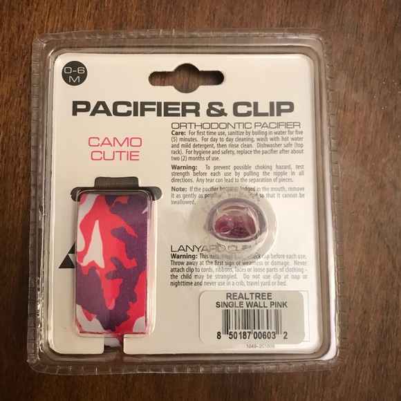 pacifier bundle - Picture 4 of 12